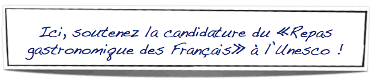 Le Repas Gastronomique des Français